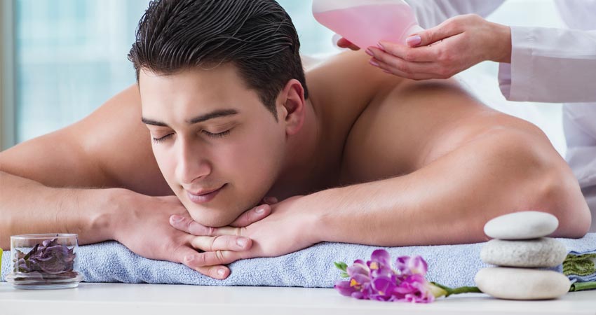 Thai massage remscheid